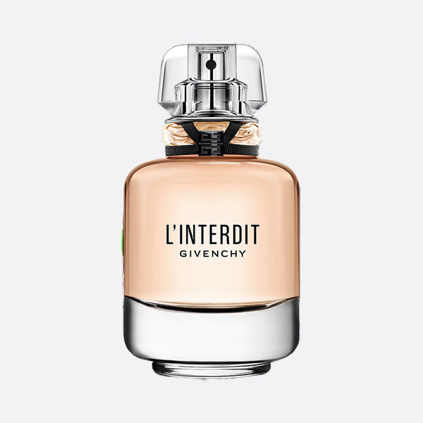 Givenchy L'Interdit Original Eau de Parfum Spray, 2.7 oz