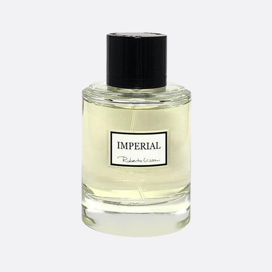Roberto Vizzari Imperial Eau De Toilette Spray, 3.7 oz