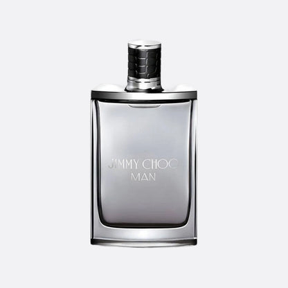 Jimmy Choo Man Eau de Toilette Spray, 3.3 oz