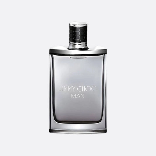 Jimmy Choo Man Eau De Toilette Spray, 3.3 oz