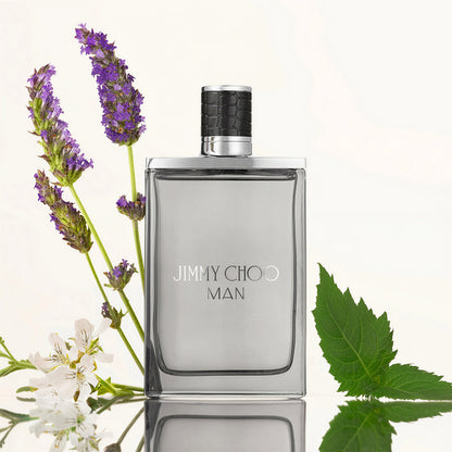 Jimmy Choo Man Eau de Toilette Spray, 3.3 oz