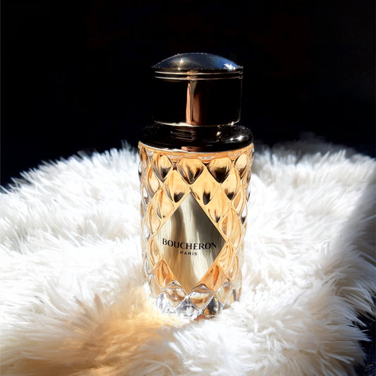 Boucheron Place Vendome Eau De Parfum Spray, 3.3 oz