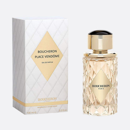 Boucheron Place Vendome Eau de Parfum Spray, 3.3 oz