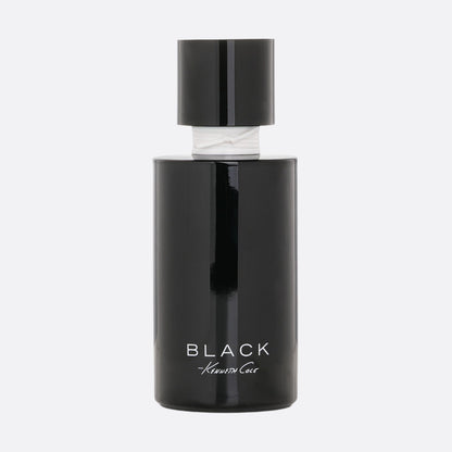 Kenneth Cole Black Eau De Parfum Spray, 3.4 oz