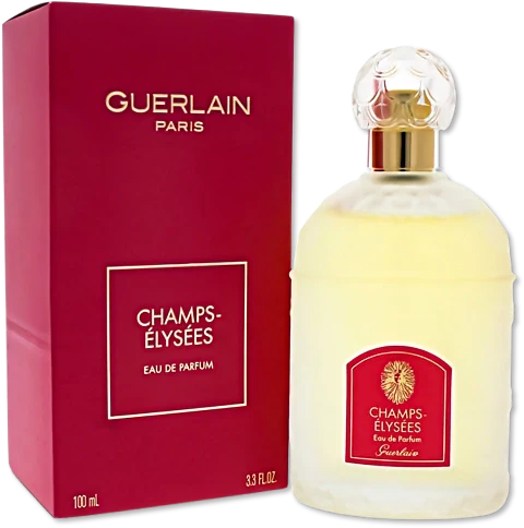 Champs Elysees 3.4 OZ EDP SP