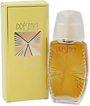 Houbigant Presence 1.67 OZ EDT SP