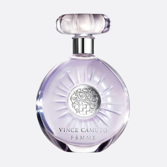 Vince Camuto Femme Eau De Parfum Spray, 1.7 oz