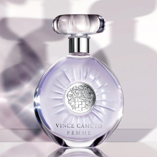 Vince Camuto Femme Eau De Parfum Spray, 1.7 oz