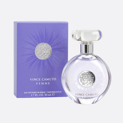 Vince Camuto Femme Eau de Parfum Spray, 1.7 oz