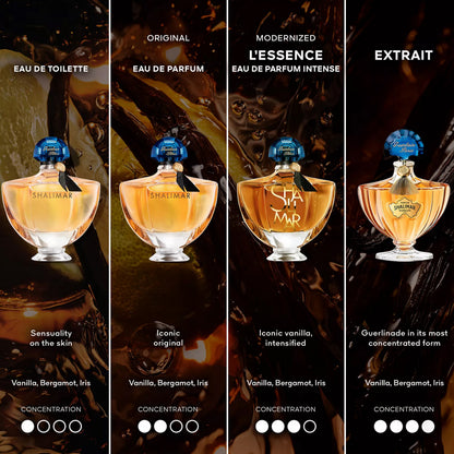Guerlain Shalimar Eau de Parfum
