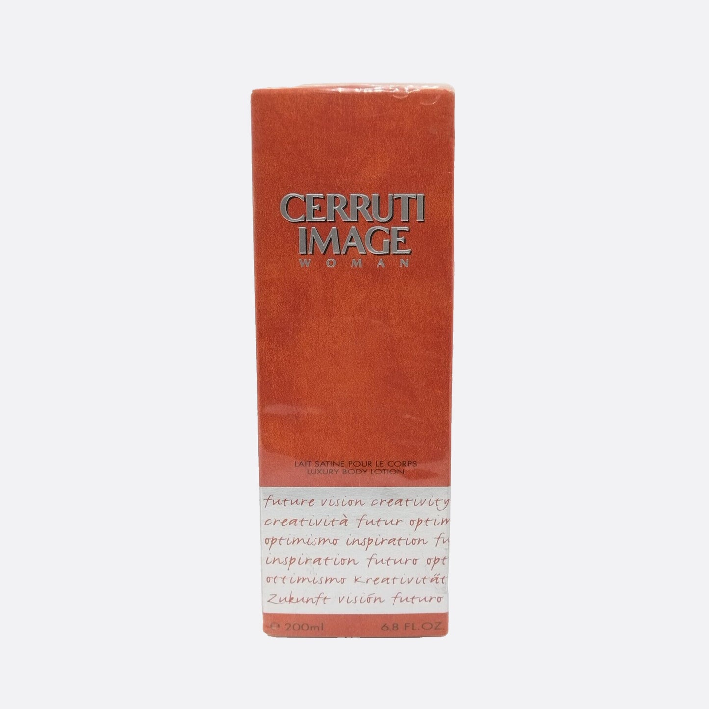 Cerruti Image by Nina Cerruti Shower Gel, 6.8 oz