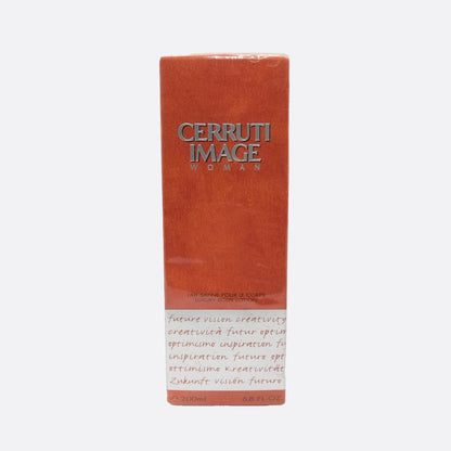 Cerruti Image by Nina Cerruti Shower Gel, 6.8 oz