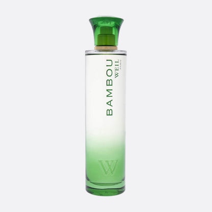 Weil Bambou Eau de Parfum Spray, 3.3 oz