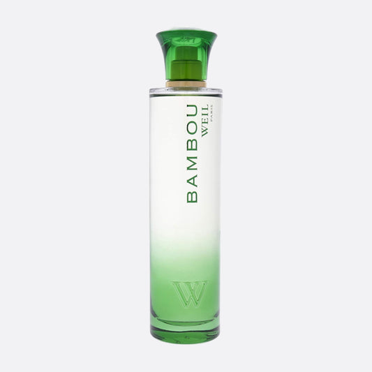 Weil Bambou Eau De Parfum Spray, 3.3 oz