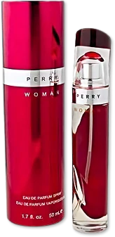 Perry Ellis Perry Woman 3.4 OZ EDP SP