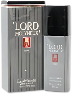 Molyneux Lord 4.2 OZ EDT SP