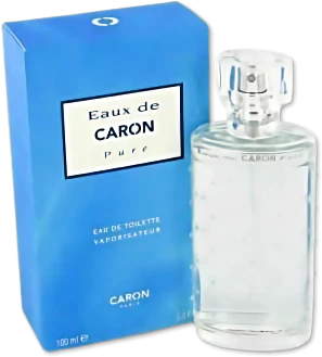 Caron Eaux De Pure 3.3 EDT SP