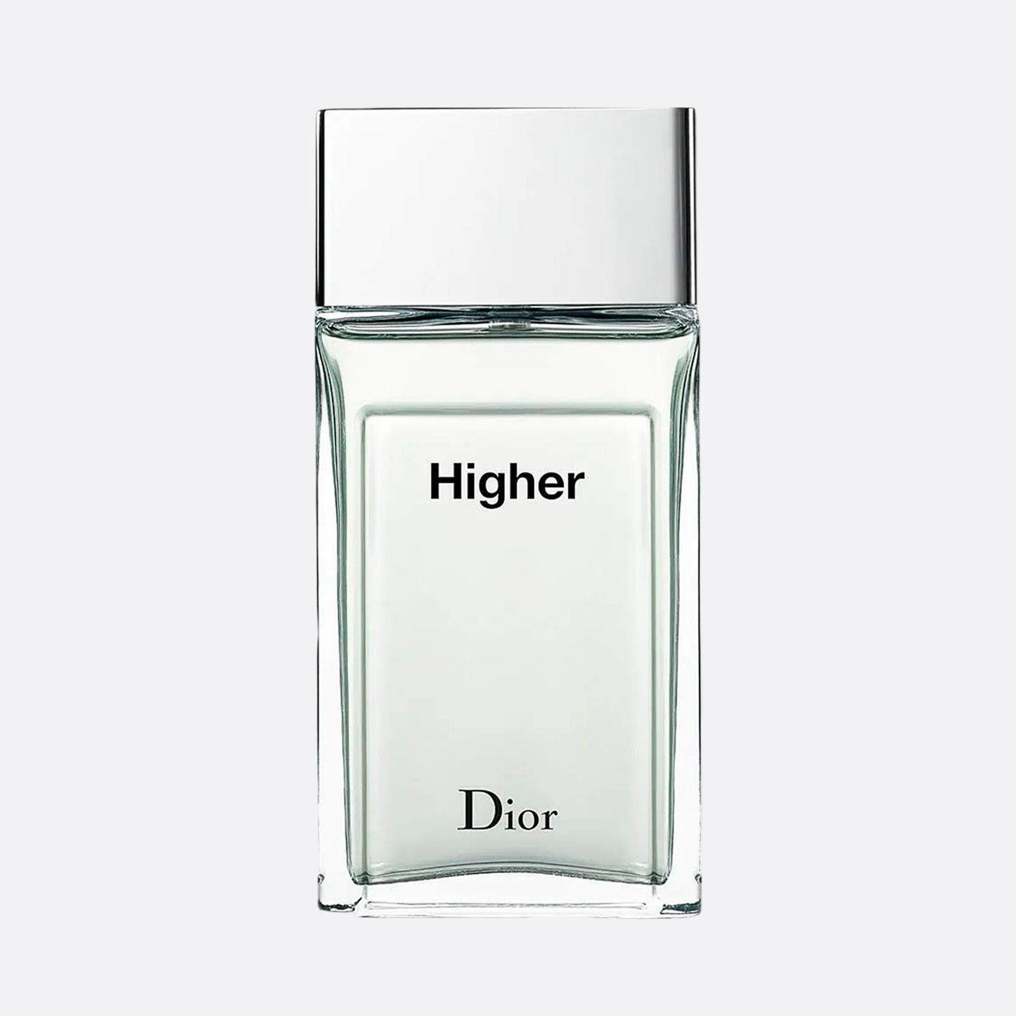 Christian Dior Higher Eau De Toilette Spray, 3.4 oz