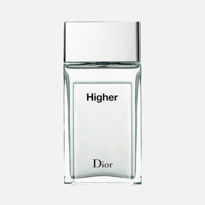Christian Dior Higher Eau De Toilette Spray, 3.4 oz