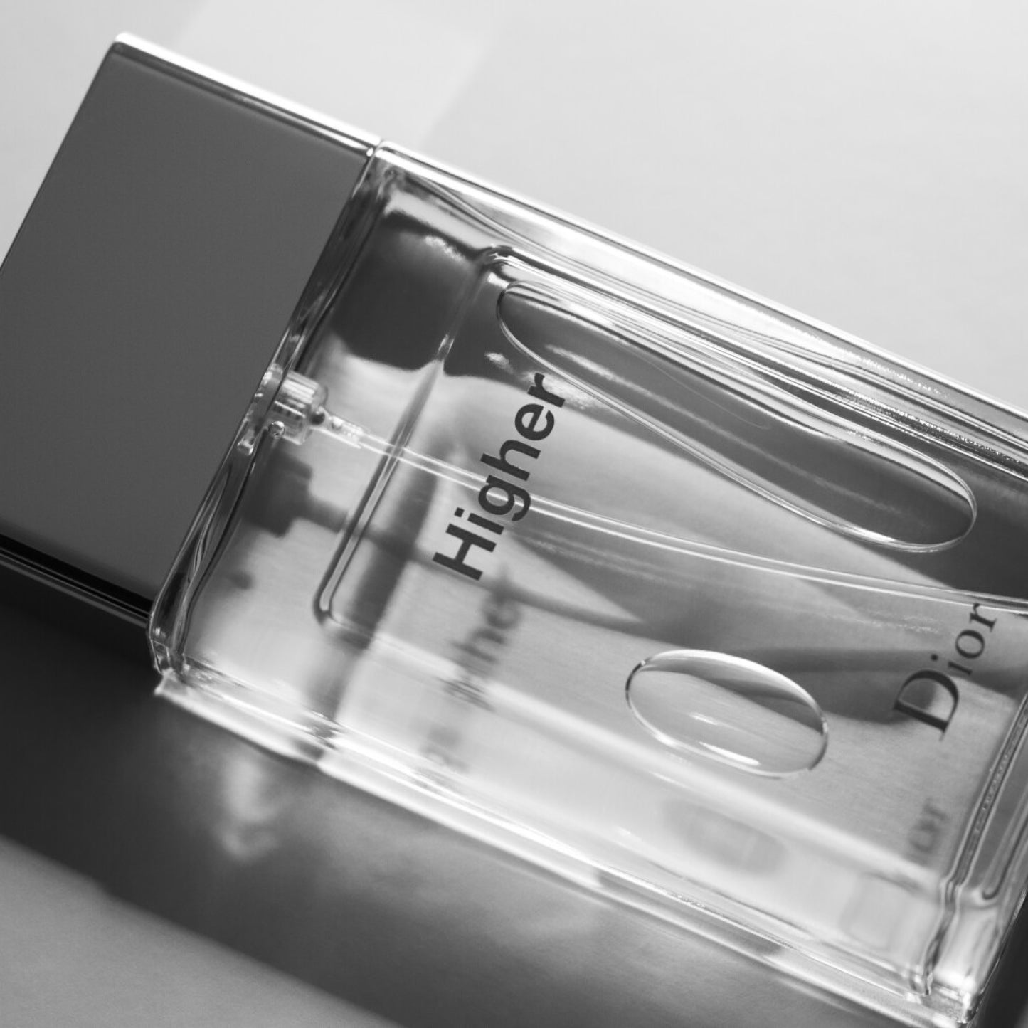Christian Dior Higher Eau De Toilette Spray, 3.4 oz