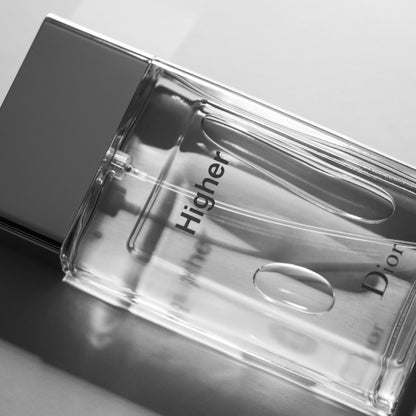 Christian Dior Higher Eau De Toilette Spray, 3.4 oz