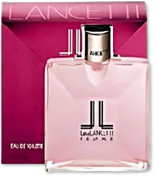 Lancetti 3.4 OZ EDT SP (Pink Box)
