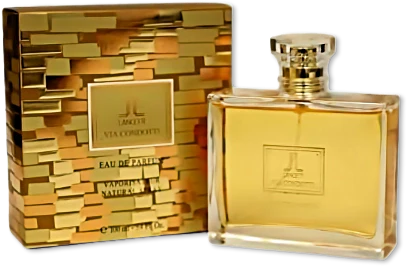 Lancetti Via Condotti 1.7 EDP SP