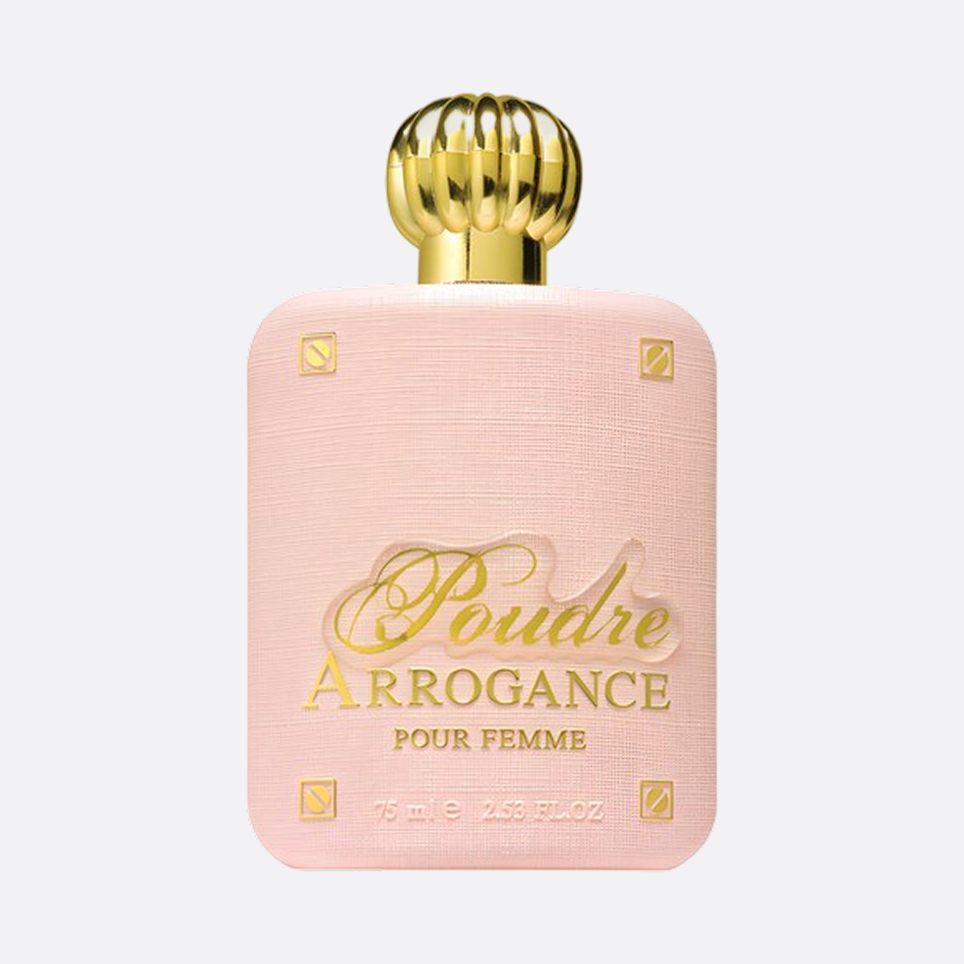Schiapparelli Pinkenz Arrogance Poudre Pour Femme Eau de Toilette, 3.33 oz (Without Box)