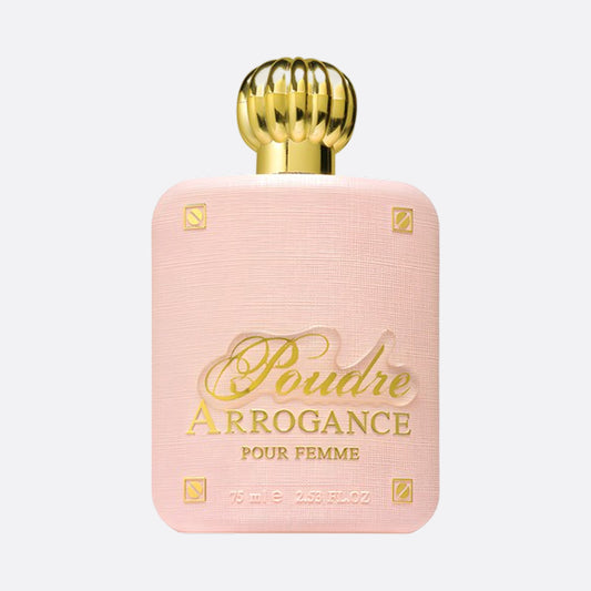 Schiapparelli Pinkenz Arrogance Poudre Pour Femme Eau De Toilette, 3.33 oz (Without Box)