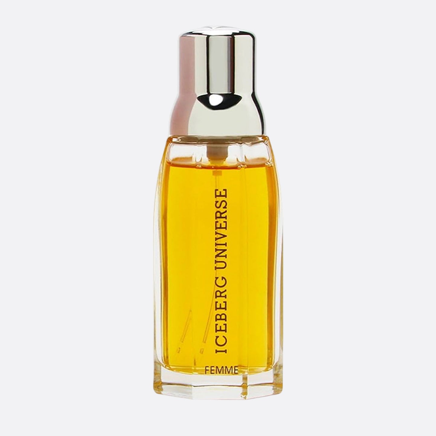 Iceberg Universe by Iceberg Eau de Toilette Spray, 3.4 oz