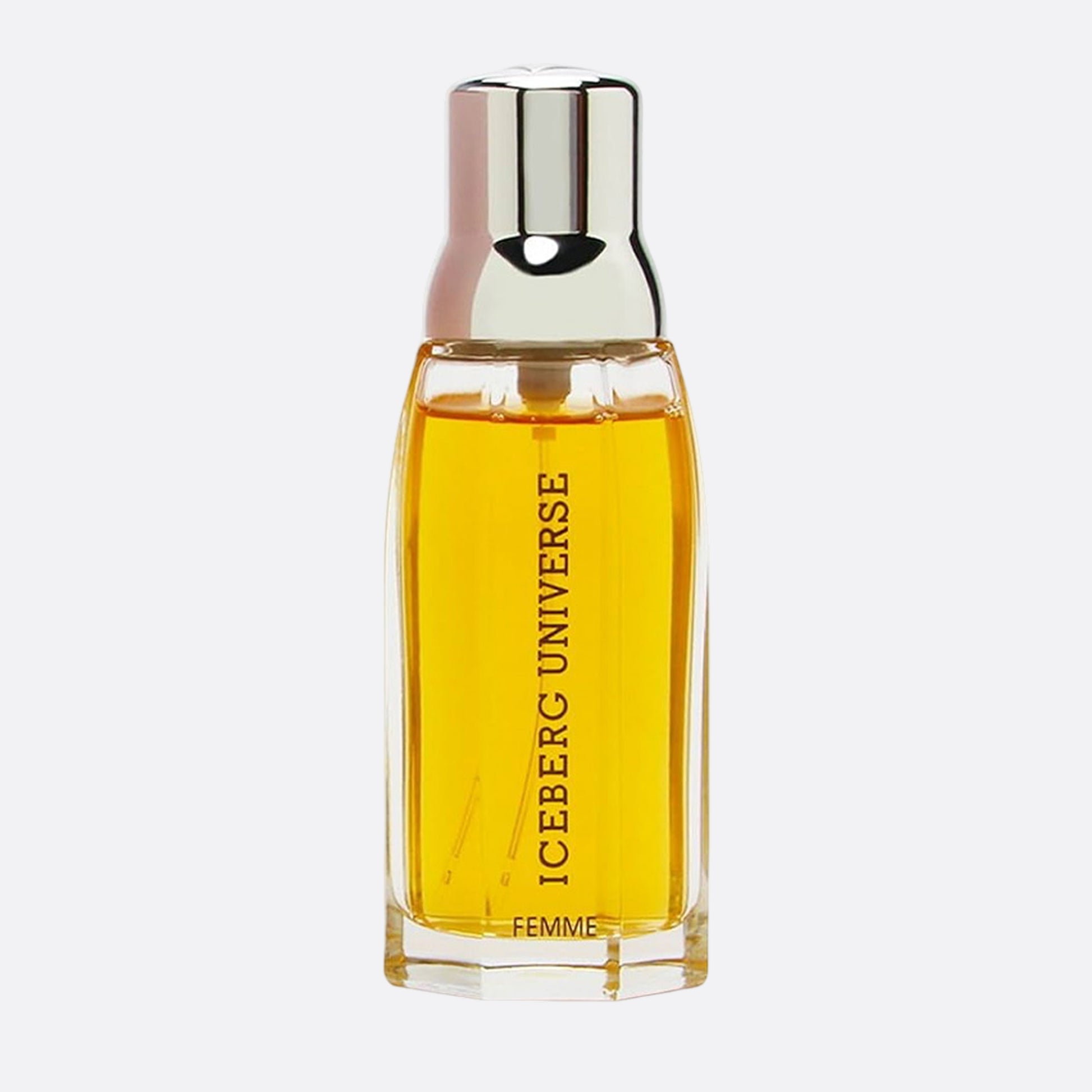 Iceberg Universe by Iceberg Eau de Toilette Spray, 3.4 oz