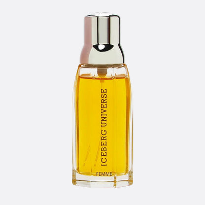 Iceberg Universe by Iceberg Eau de Toilette Spray, 3.4 oz