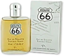 Coty Route 66 2.5 OZ EDT SP