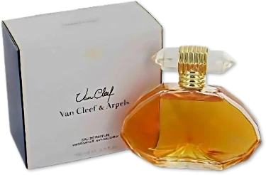 Van Cleef & Arpels Van Cleef 1.7 OZ EDT SP