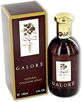 Germaine Monteil Galore 2 OZ Col SP