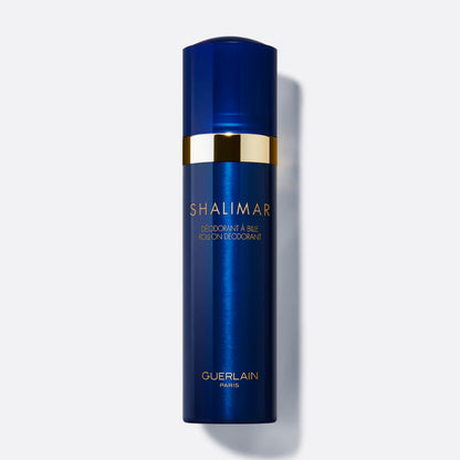 Guerlain Shalimar Deodorant Spray, 3.3 oz