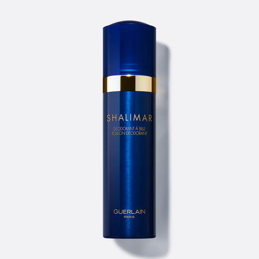 Guerlain Shalimar Deodorant Spray, 3.3 oz