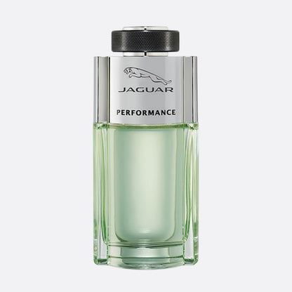 Jaguar Performance Eau De Toilette Spray, 2.5 oz