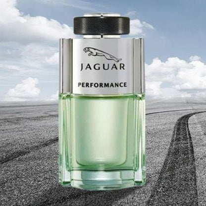 Jaguar Performance Eau De Toilette Spray, 2.5 oz