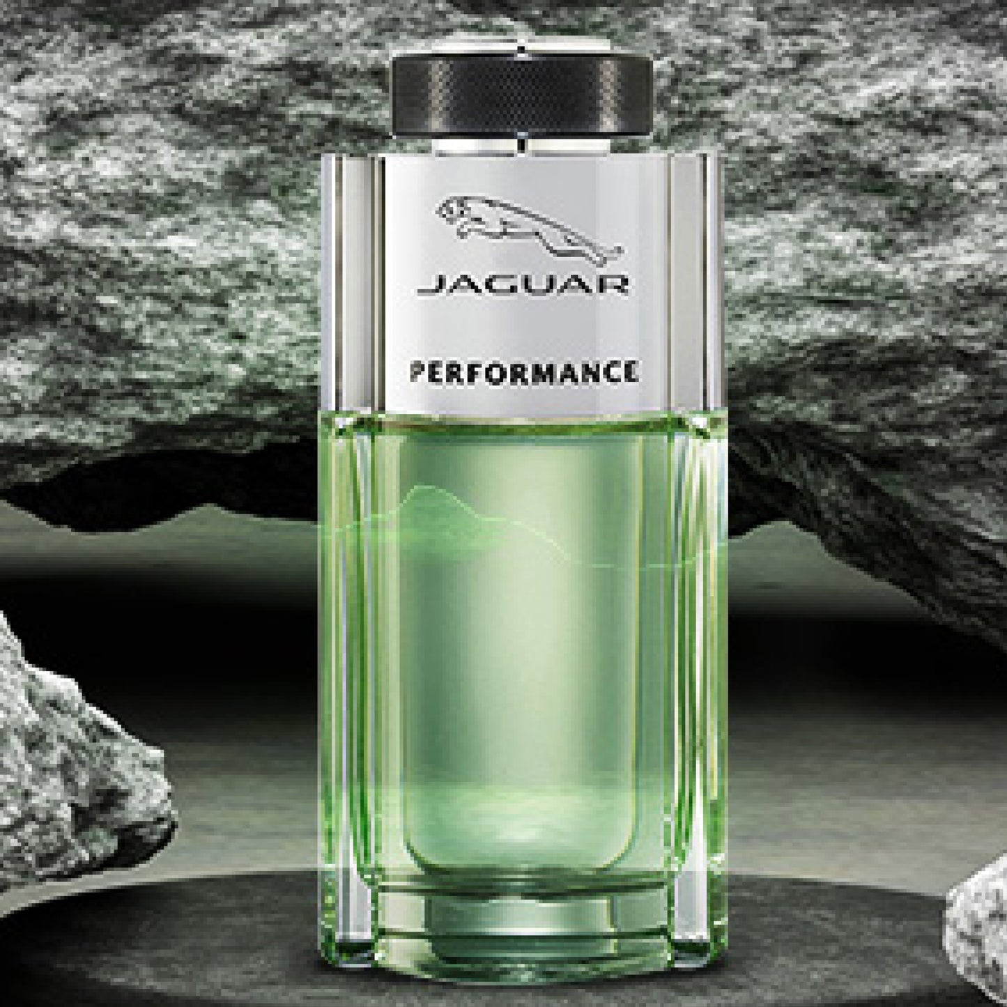 Jaguar Performance Eau De Toilette Spray, 2.5 oz