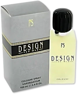 Paul Sebastian Design Men 3.4 OZ COL SP