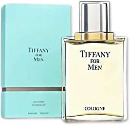 Tiffany Men 3.4 OZ COL SP