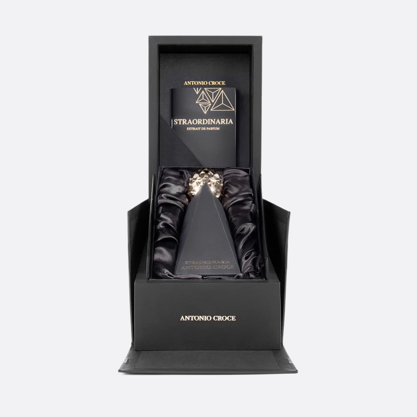 Antonio Croce Straordinaria Extrait De Parfum, 3.38 oz
