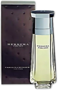 Carolina Herrera Herrera Men EDT SP
