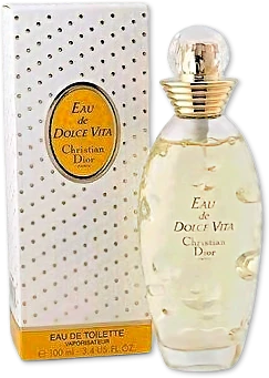 Christian Dior Eau De Dolce Vita 1.7 OZ EDT SP