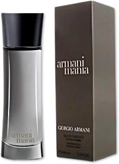 Giorgio Armani Armani Mania Men 3.4 EDT SP