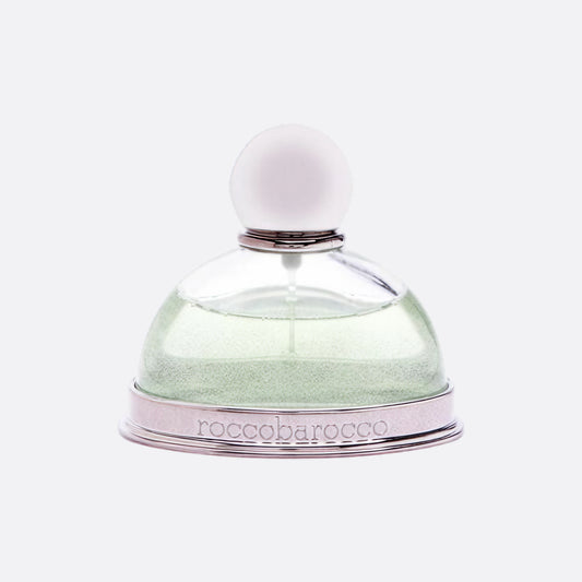 Roccobarocco Souvenir D'Italie Eau De Parfum Spray, 2.5 oz