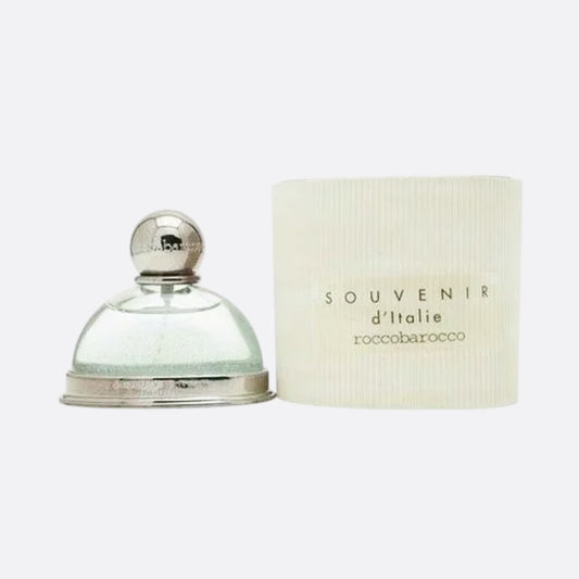 Roccobarocco Souvenir D'Italie Eau De Parfum Spray, 2.5 oz