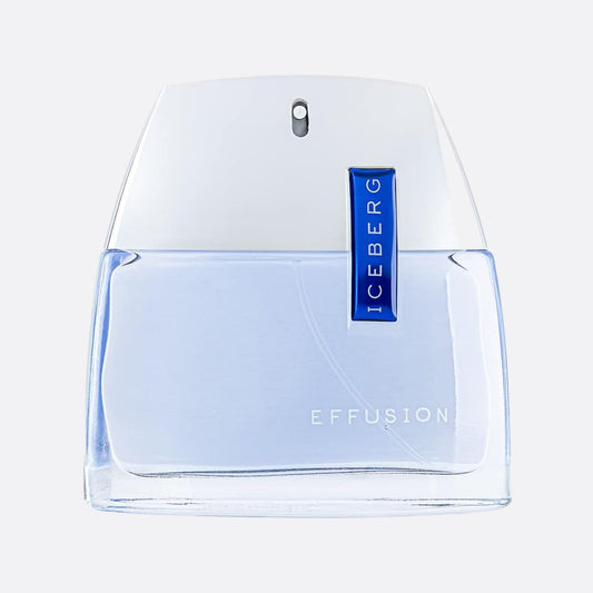 Iceberg Effusion Man Eau De Toilette Spray, 2.5 oz