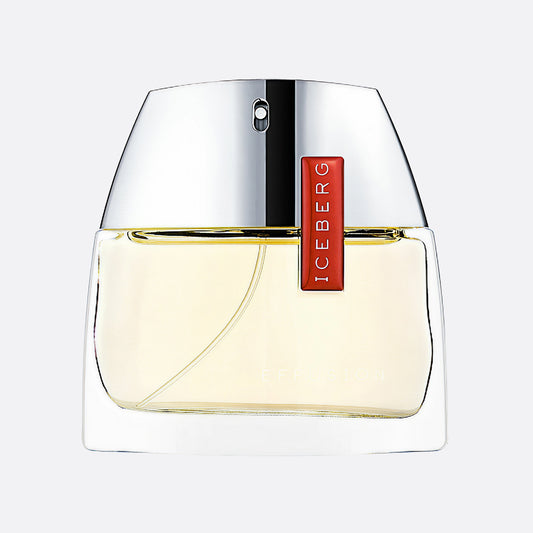 Iceberg Effusion Woman Eau De Toilette Spray, 2.5 oz